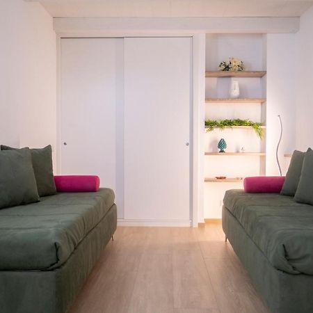 Dada Loft Apartman Cefalù Kültér fotó
