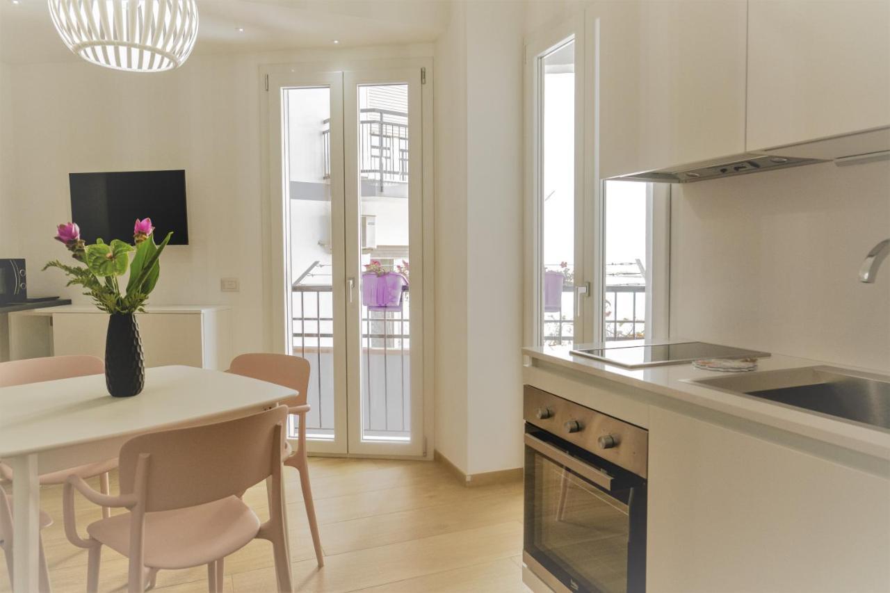 Dada Loft Apartman Cefalù Kültér fotó