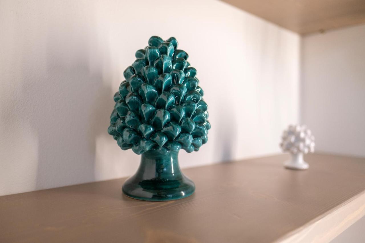 Dada Loft Apartman Cefalù Kültér fotó