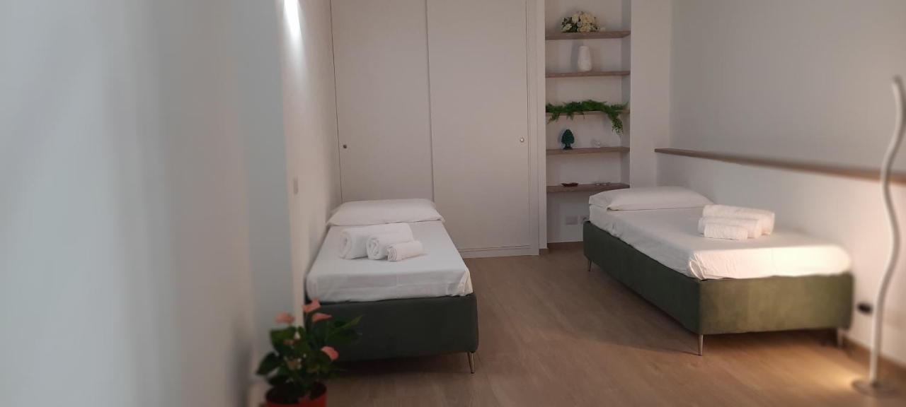 Dada Loft Apartman Cefalù Kültér fotó