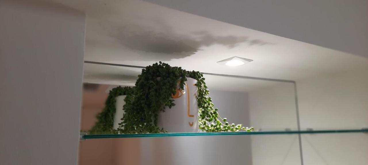 Dada Loft Apartman Cefalù Kültér fotó