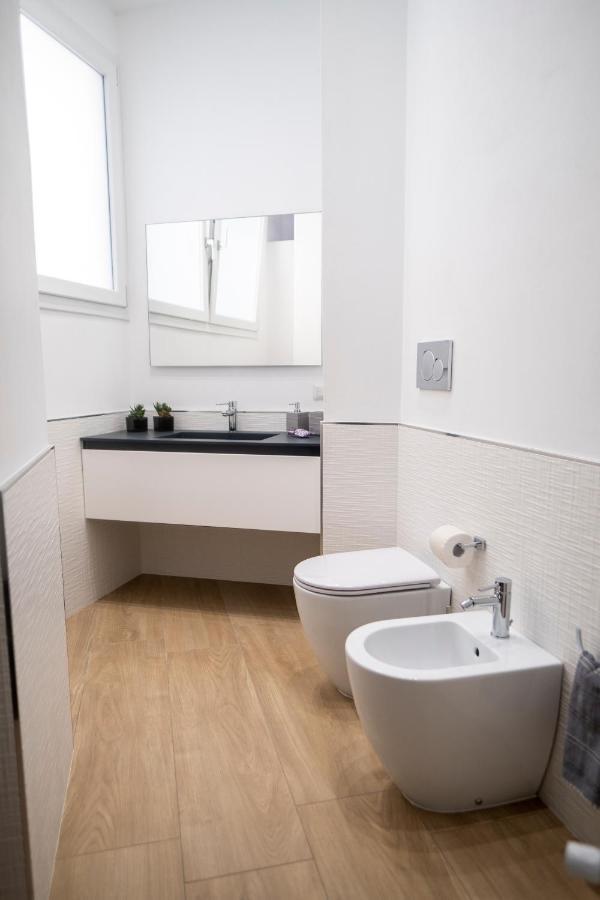 Dada Loft Apartman Cefalù Kültér fotó