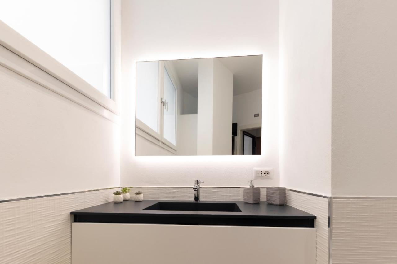 Dada Loft Apartman Cefalù Kültér fotó